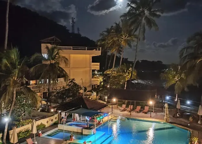 Pelangi - *
